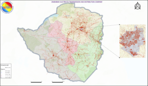 HARARE REGION
