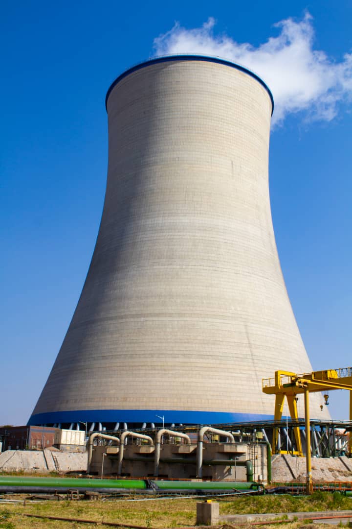 Powertel Communications