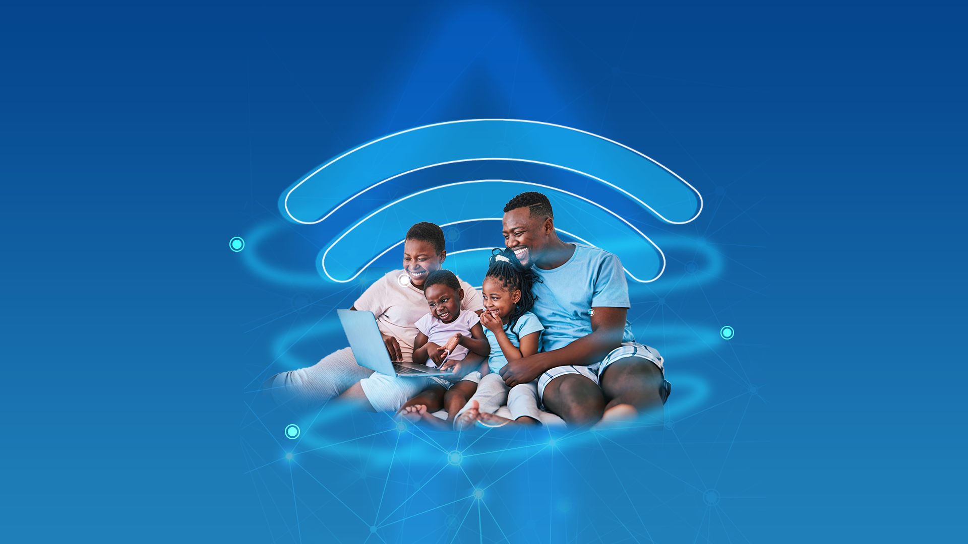 Powertel Communications
