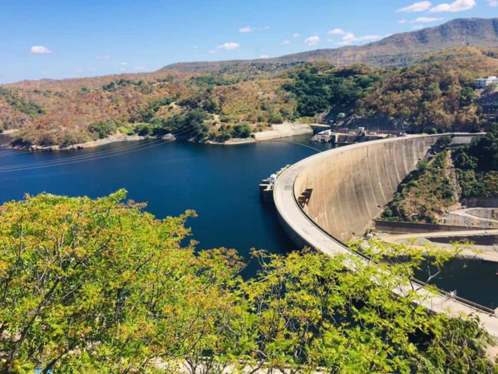 Powering Zimbabwe's Economic Growth