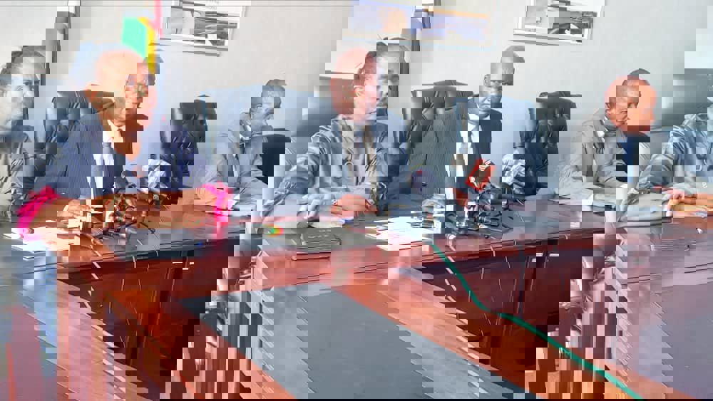 The Southern African Development Community (SADC) Sustainable Energy Week 2026