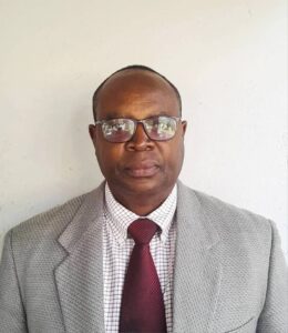 Cletus Nyachowe